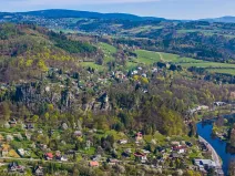 Prodej chalupy, Malá Skála, 130 m2