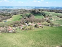 Prodej chalupy, Jistebnice - Ostrý, 160 m2