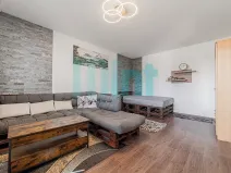 Pronájem bytu 1+1, Klimkovice, Smetanova, 40 m2