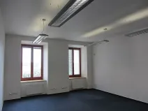 Pronájem kanceláře, Brno, Cejl, 102 m2