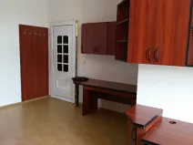 Pronájem kanceláře, Brno, Josefská, 48 m2