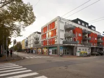 Pronájem garážového stání, České Budějovice - České Budějovice 3, Pekárenská, 18 m2