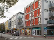 Pronájem garážového stání, České Budějovice - České Budějovice 3, Pekárenská, 18 m2