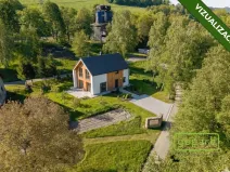 Prodej pozemku pro bydlení, Jablonec nad Nisou - Kokonín, 1373 m2