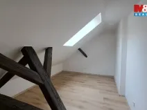 Pronájem půdního prostoru, Brno, Lidická, 50 m2