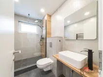 Pronájem bytu 2+kk, Ostrava - Mariánské Hory, Cottonové, 37 m2