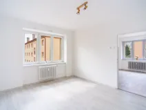 Pronájem bytu 3+kk, Trutnov - Horní Staré Město, U Hřiště I, 55 m2