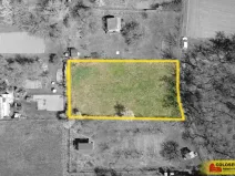 Prodej zahrady, Želešice, 776 m2