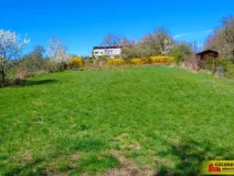 Prodej zahrady, Želešice, 776 m2