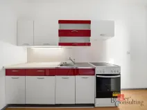 Pronájem bytu 1+kk, Přelouč, Edvarda Beneše, 38 m2