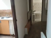 Pronájem bytu 1+1, Česká Lípa, Hrnčířská, 36 m2