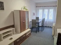 Pronájem bytu 1+1, Česká Lípa, Hrnčířská, 36 m2