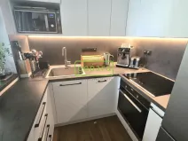 Pronájem bytu 3+kk, Praha, Vladycká, 55 m2