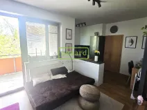 Pronájem bytu 3+kk, Praha, Vladycká, 55 m2