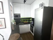 Pronájem bytu 3+kk, Praha, Vladycká, 55 m2