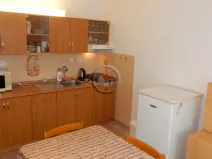 Pronájem bytu 1+1, Třebíč - Nové Dvory, Benešova, 37 m2