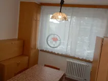 Pronájem bytu 1+1, Třebíč - Nové Dvory, Benešova, 37 m2