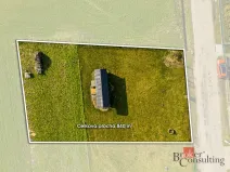 Prodej zahrady, Moravany - Turov, 840 m2