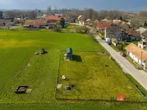 Prodej pozemku pro bydlení, Moravany - Turov, 840 m2