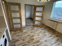 Pronájem bytu 1+1, Jílové - Kamenná, Okružní, 35 m2