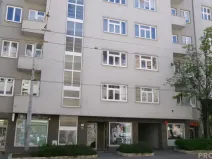 Pronájem bytu 2+kk, Brno, Kotlářská, 57 m2