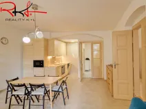 Prodej bytu 2+kk, Roudnice nad Labem, Havlíčkova, 70 m2