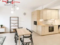 Prodej bytu 2+kk, Roudnice nad Labem, Havlíčkova, 70 m2