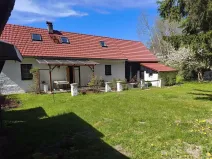 Prodej rodinného domu, Tuhaň, 350 m2