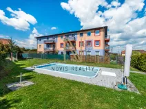 Prodej bytu 3+kk, Vochov, 52 m2