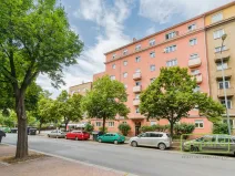 Prodej bytu 2+1, Praha, 28. pluku, 58 m2