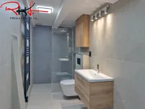 Pronájem bytu 3+kk, Brozany nad Ohří, Voborského, 69 m2