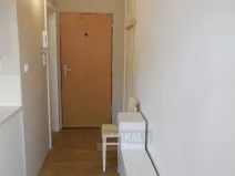Pronájem bytu 2+kk, Český Krumlov - Nádražní Předměstí, Železniční, 41 m2