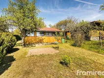 Prodej zahrady, Ostopovice, 849 m2