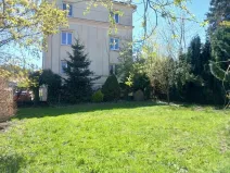 Prodej zahrady, Kamenický Šenov, Nová huť, 772 m2