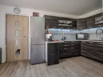 Prodej rodinného domu, Dlouhopolsko, Na Husánku, 71 m2