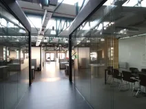 Pronájem kanceláře, Praha, Lihovarská, 706 m2