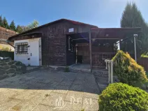 Prodej zahrady, Braňany, Pod Školou, 264 m2