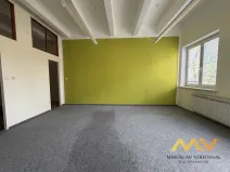 Pronájem kanceláře, Hradec Králové, Škroupova, 62 m2