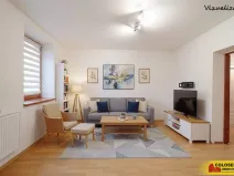 Pronájem rodinného domu, Vyškov - Vyškov-Předměstí, 63 m2