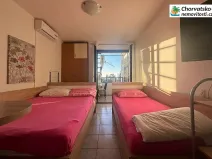 Prodej bytu 1+kk, Gajac, Chorvatsko, 22 m2