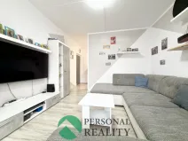 Prodej bytu 3+1, Jirkov, Mládežnická, 68 m2