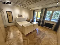 Pronájem bytu 2+kk, Praha - Záběhlice, Hlavní, 73 m2