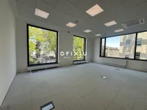 Pronájem kanceláře, Brno, Botanická, 73 m2