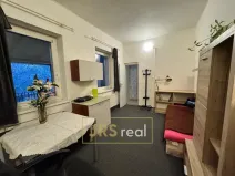 Pronájem bytu 1+kk, Brno - Maloměřice, 30 m2