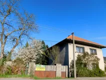 Prodej rodinného domu, Lhota, Kladenská, 260 m2