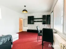 Pronájem bytu 3+1, Brno - Starý Lískovec, Dunajská, 74 m2