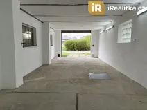 Prodej garáže, Mohelnice, 1. máje, 36 m2