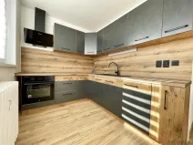 Prodej bytu 2+1, Ostrava - Hrabůvka, Františka Hajdy, 47 m2