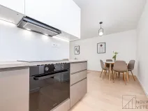 Prodej bytu 4+kk, Praha - Bohnice, Poznaňská, 76 m2