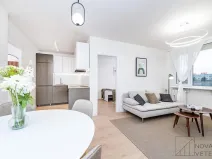 Prodej bytu 4+kk, Praha - Bohnice, Poznaňská, 76 m2